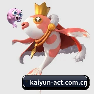 AI 革新 - kaiyun